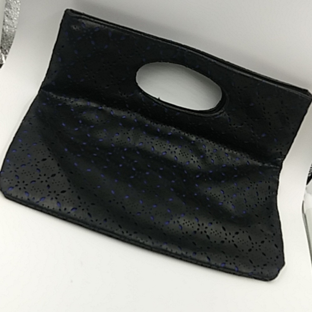 🔥GIANNINI CLUTCH/PURSE